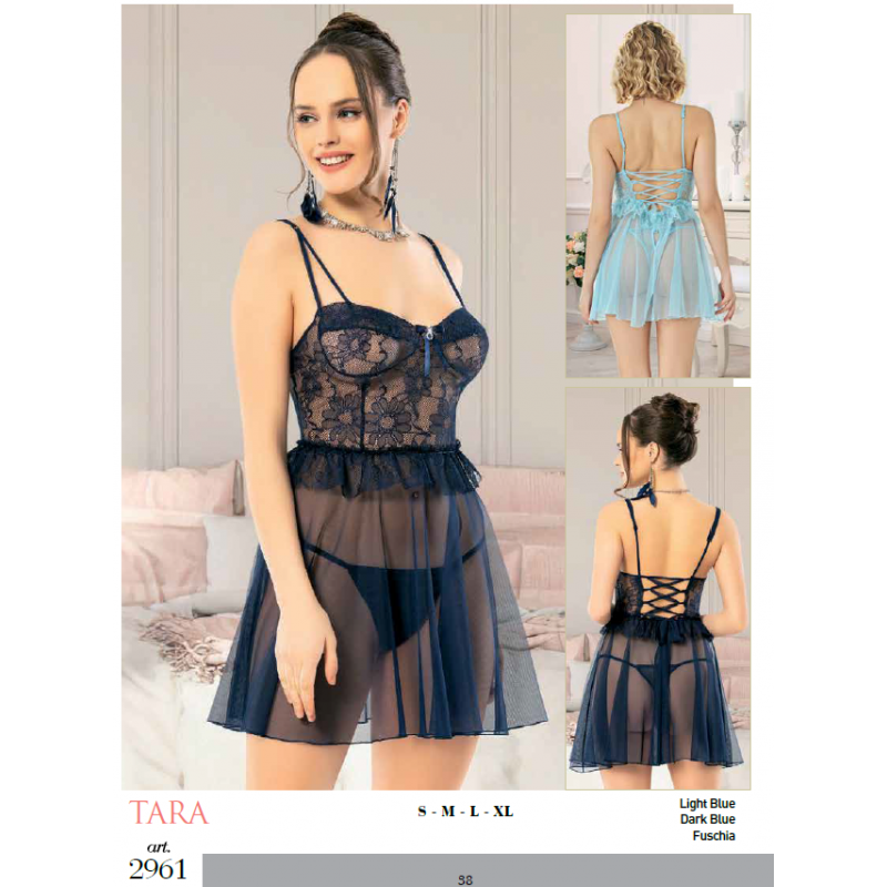 Tutkuloveshop her dreams 2961